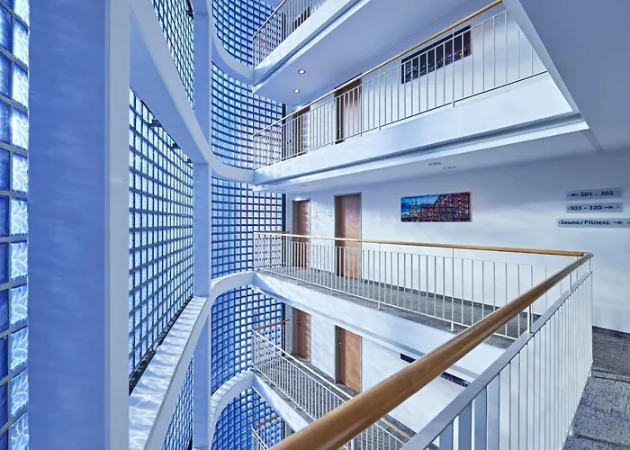 Lindner Hotel Dom Residence