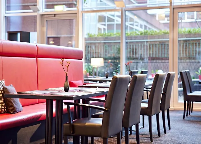 Lindner Hotel Dom Residence
