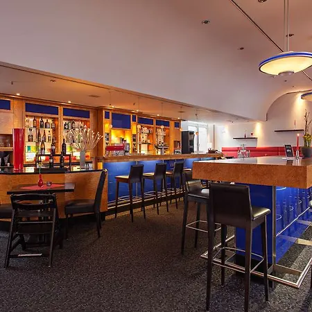 Lindner Hotel Dom Residence 